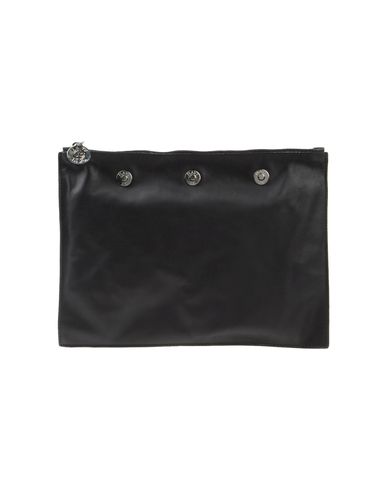 ZOOM JIL SANDER NAVY - Pouch