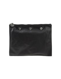 JIL SANDER NAVY - Bustina