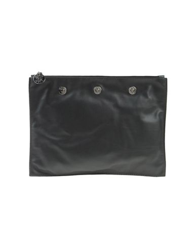 ZOOM JIL SANDER NAVY - Pouch