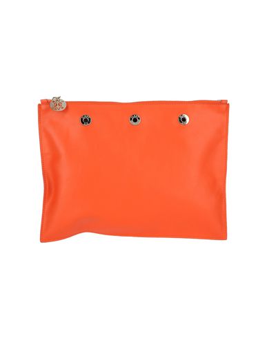ZOOM JIL SANDER NAVY - Pouch