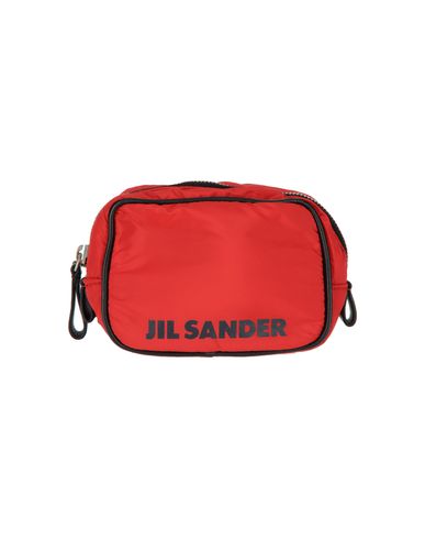 ZOOM JIL SANDER NAVY - Pouch