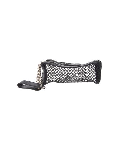 ZOOM JIL SANDER NAVY - Pouch