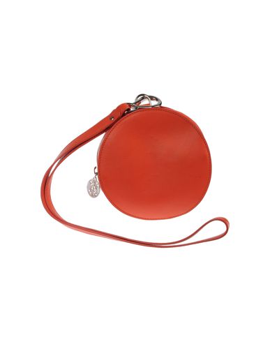 ZOOM JIL SANDER NAVY - Shoulder bag