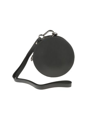 ZOOM JIL SANDER NAVY - Shoulder bag