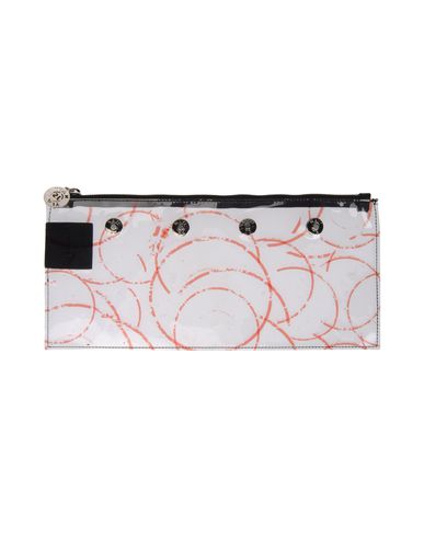 ZOOM JIL SANDER NAVY - Pouch