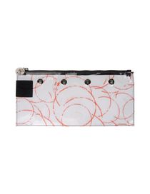 JIL SANDER NAVY - Pouch