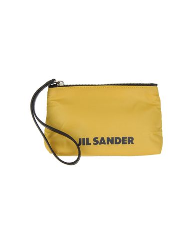 ZOOM JIL SANDER NAVY - Pouch