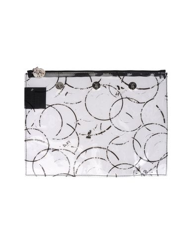 ZOOM JIL SANDER NAVY - Pouch