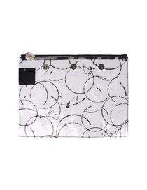 JIL SANDER NAVY - Pouch