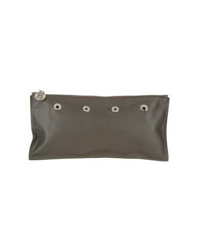 ZOOM JIL SANDER NAVY - Pouch