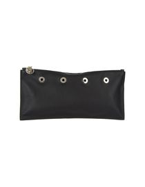 JIL SANDER NAVY - Bustina