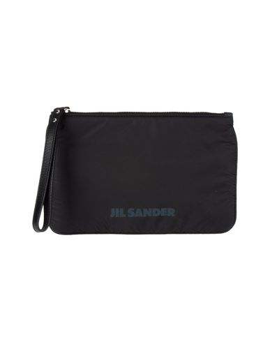 ZOOM JIL SANDER NAVY - Pouch