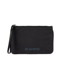 JIL SANDER NAVY - Pouch