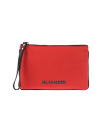 JIL SANDER NAVY - Bustina