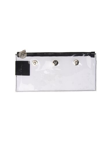 ZOOM JIL SANDER NAVY - Pouch