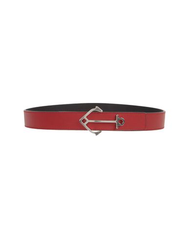 ZOOM JIL SANDER NAVY - Belt
