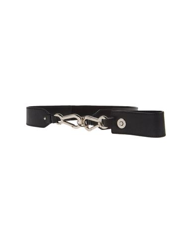 ZOOM JIL SANDER NAVY - Belt