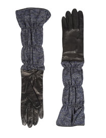 JIL SANDER NAVY - Gloves