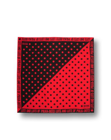 Moschino, Foulard