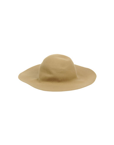 ZOOM TRUSSARDI 1911 - Hat