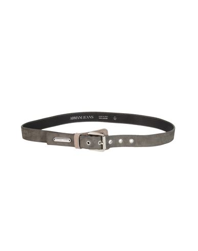 ZOOM ARMANI JEANS - Belt