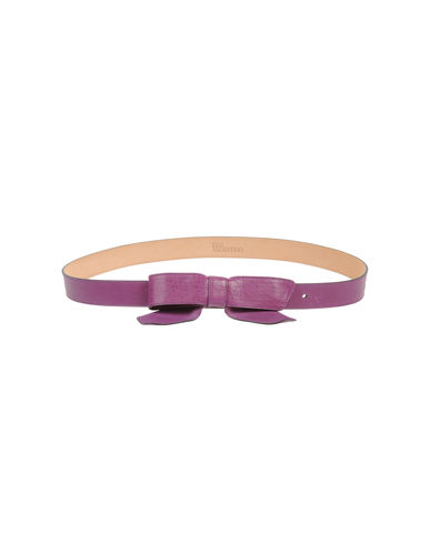 ZOOM VALENTINO - Belt