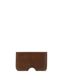 Document holder - SADDLERS UNION