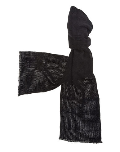 ZOOM YMC YOU MUST CREATE - Oblong scarf