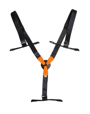 Suspender Women's - ADAM KIMMEL