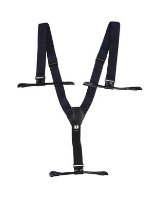 Suspender Women's - ADAM KIMMEL
