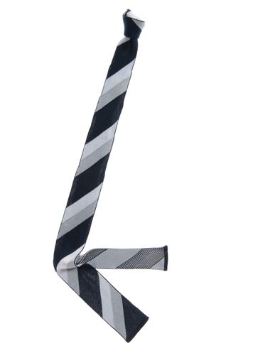 ZOOM THOM BROWNE - Tie