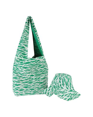ZOOM DIANE VON FURSTENBERG - Hat