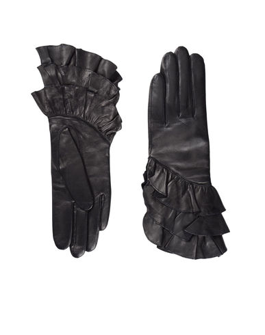 ZOOM DIANE VON FURSTENBERG - Gloves