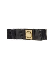 JO NO FUI - Belt