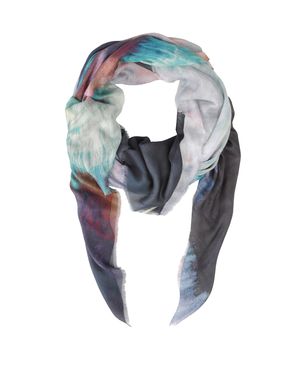 Square scarf Women's - ATHENA PROCOPIOU