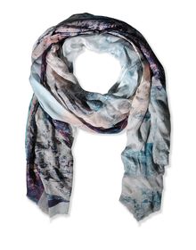Square scarf - ATHENA PROCOPIOU