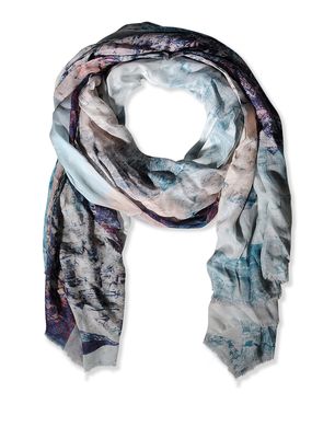 Square scarf Women's - ATHENA PROCOPIOU