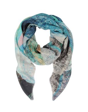 Square scarf Women's - ATHENA PROCOPIOU