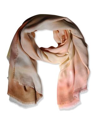 Square scarf Women's - ATHENA PROCOPIOU