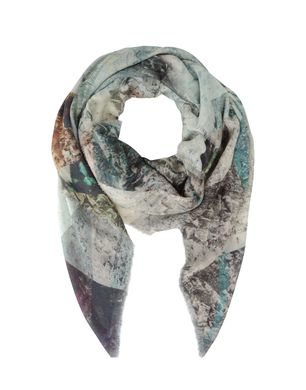 Square scarf Women's - ATHENA PROCOPIOU