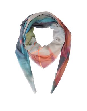 Square scarf Women's - ATHENA PROCOPIOU