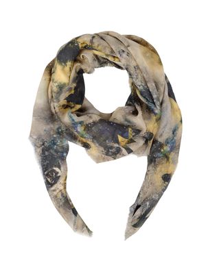 Square scarf Women's - ATHENA PROCOPIOU