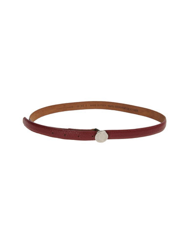 ZOOM GOLDEN GOOSE - Belt