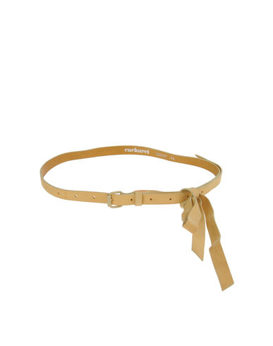 ZOOM CACHAREL - Cintura