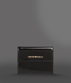 EMPORIO ARMANI - Wallet