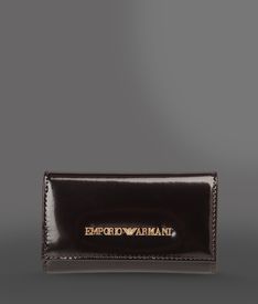 EMPORIO ARMANI - Keyring