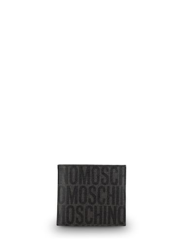 Moschino, Portafoglio
