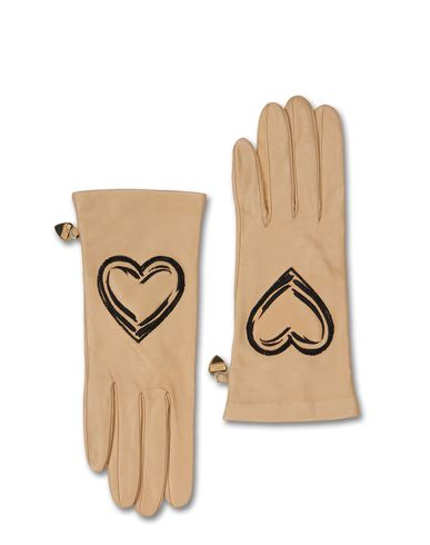 Moschino, Gloves