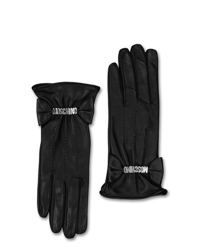 Moschino, Gloves