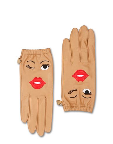 Moschino, Guanti